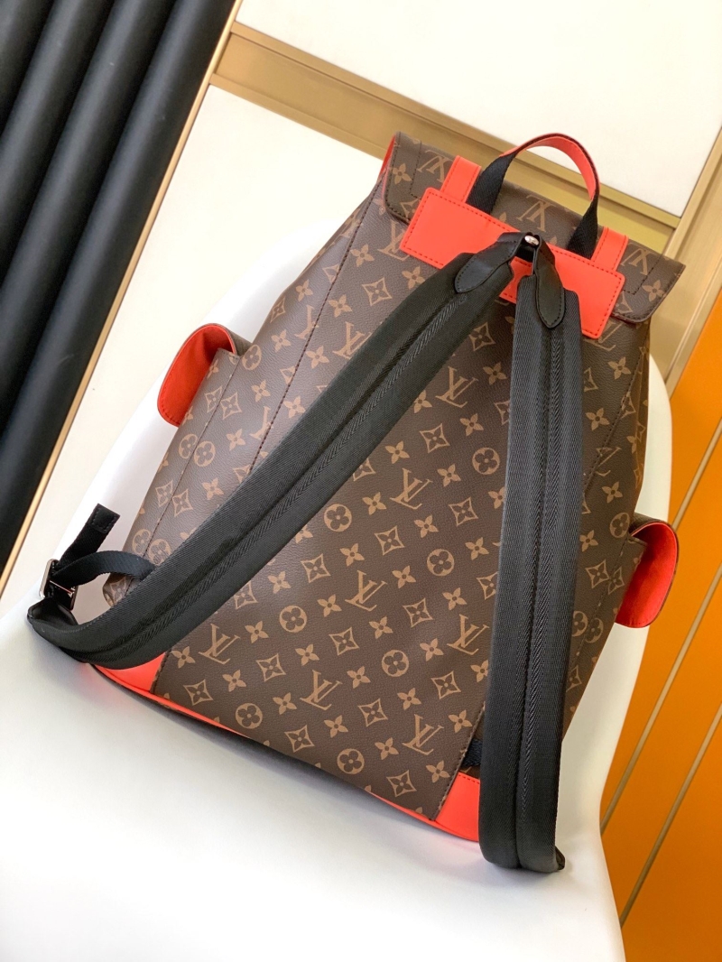 LV Backpacks